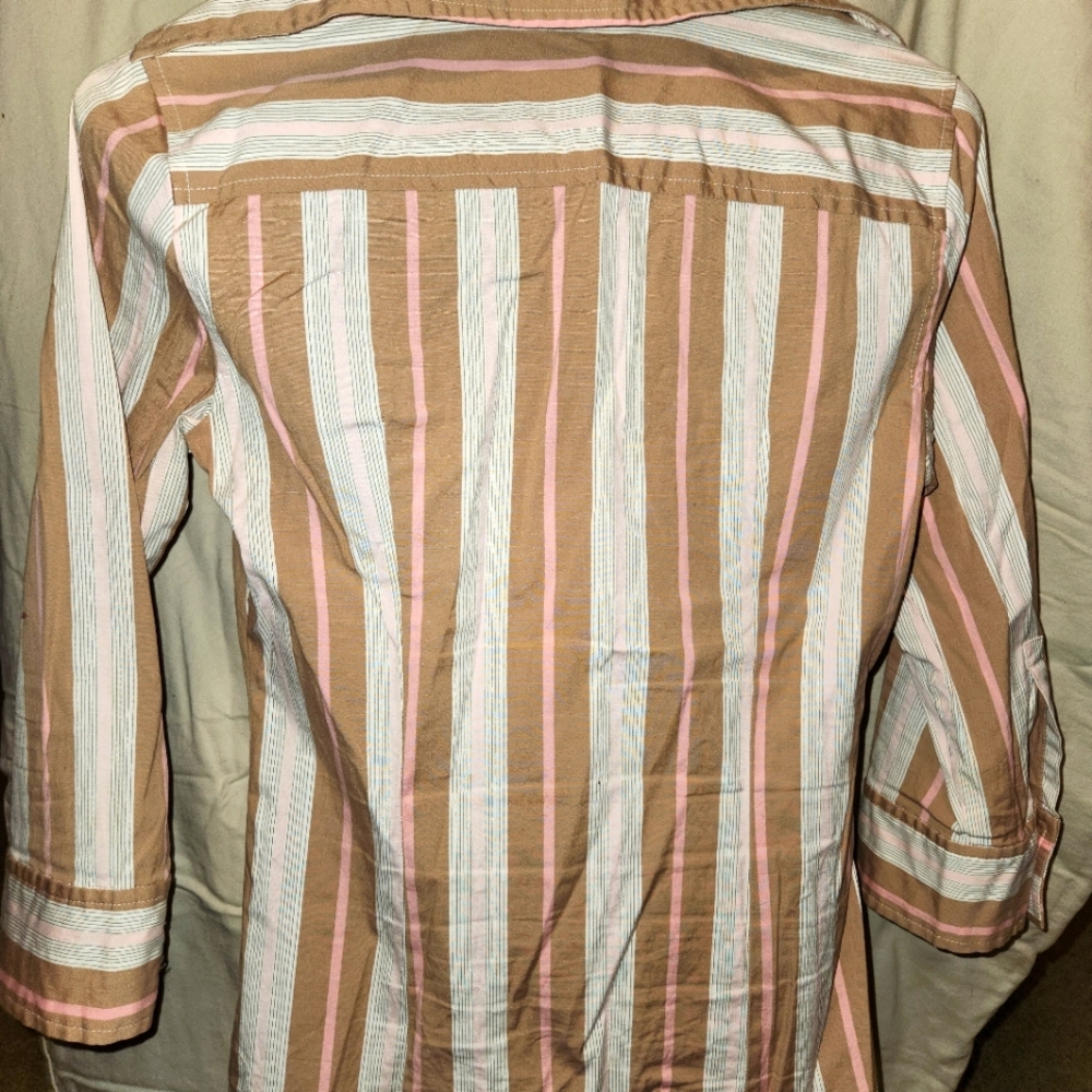 Express womens blouse